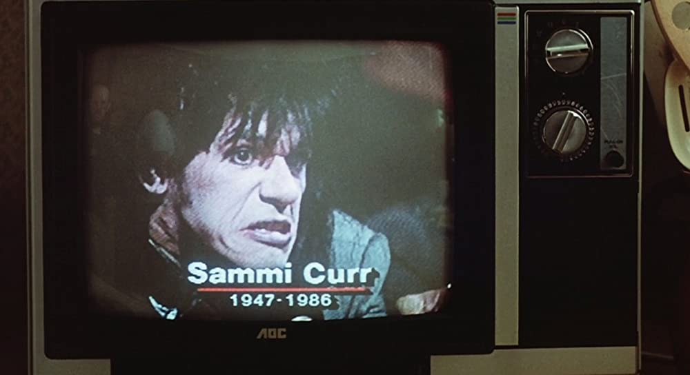 ハロウィン1988・地獄のロック&ローラーの画像