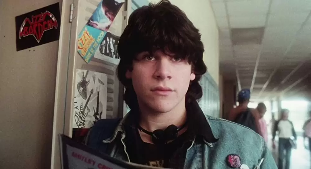 「ハロウィン1988・地獄のロック&ローラー」マーク・プライスの画像