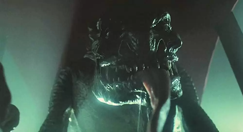 ハロウィン1988・地獄のロック&ローラーの画像