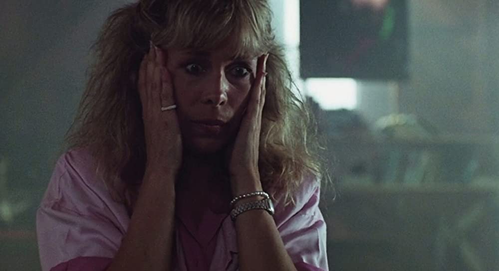 ハロウィン1988・地獄のロック&ローラーの画像