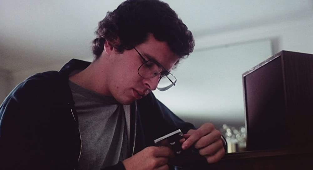 ハロウィン1988・地獄のロック&ローラーの画像