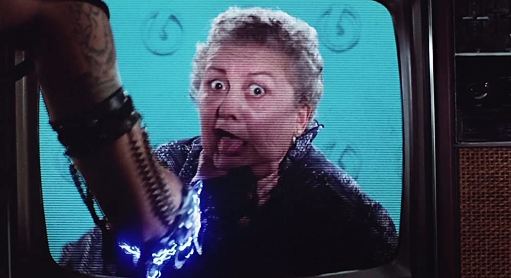 ハロウィン1988・地獄のロック&ローラーの画像