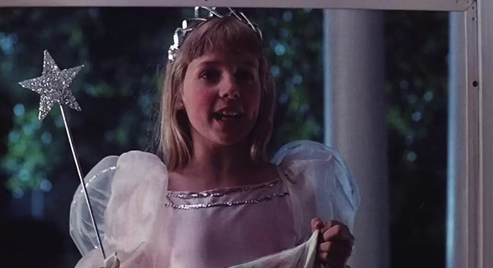 ハロウィン1988・地獄のロック&ローラーの画像