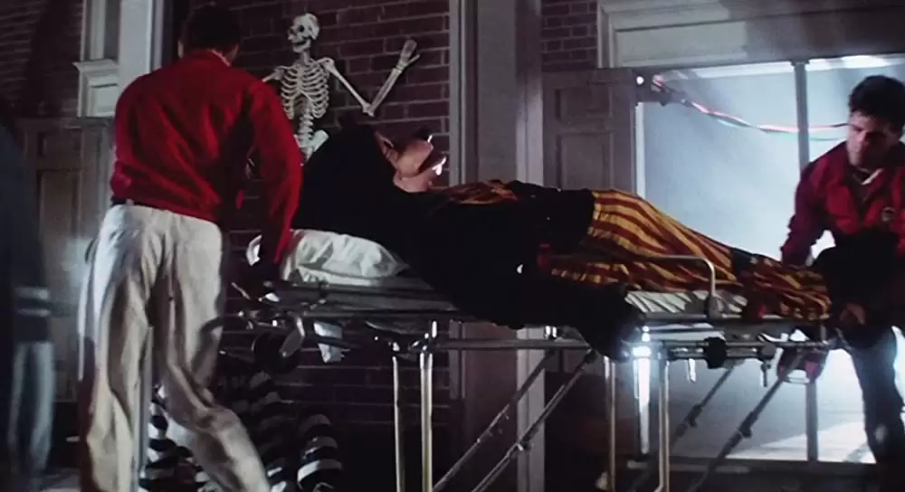 ハロウィン1988・地獄のロック&ローラーの画像