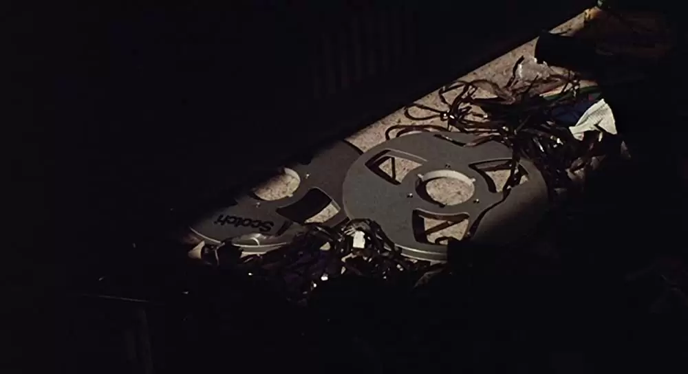 ハロウィン1988・地獄のロック&ローラーの画像