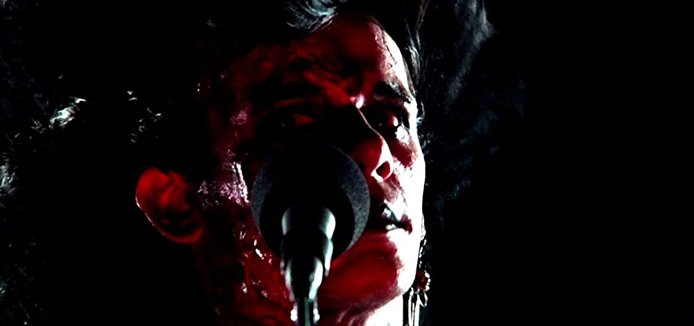 ハロウィン1988・地獄のロック&ローラーの画像