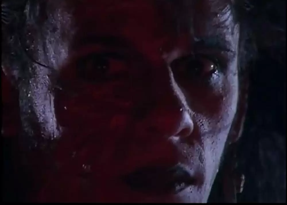 「ハロウィン1988・地獄のロック&ローラー」トニー・フィールズの画像