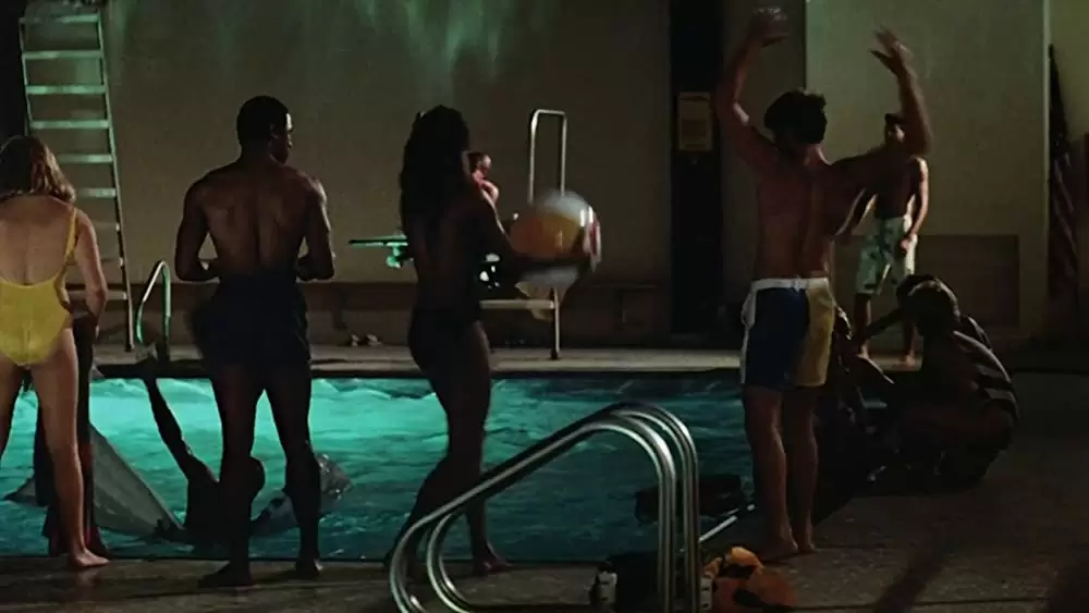 ハロウィン1988・地獄のロック&ローラーの画像