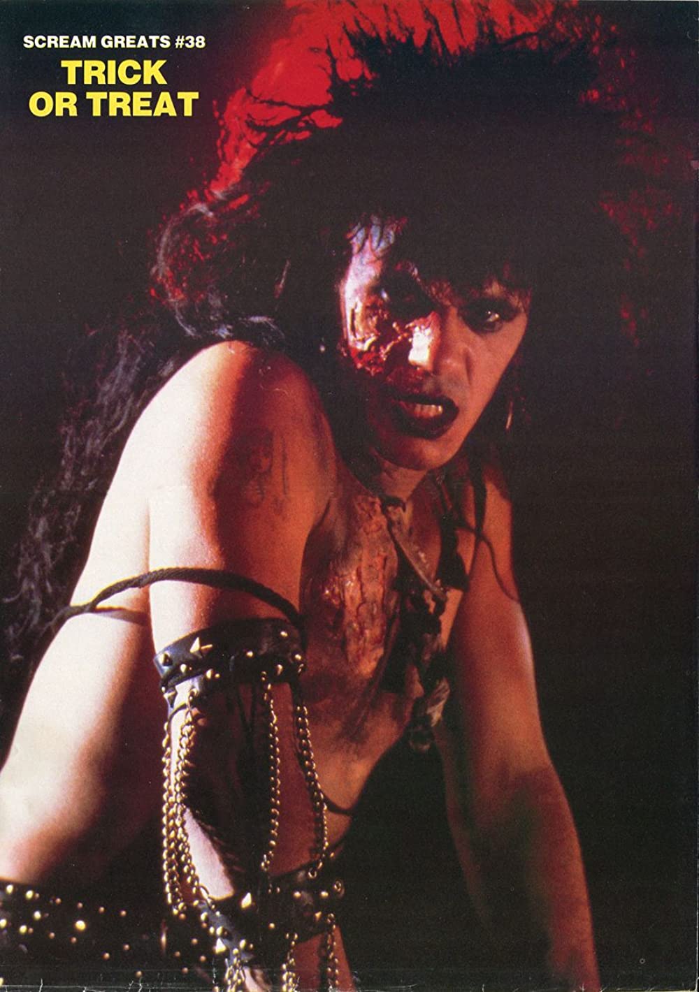 ハロウィン1988・地獄のロック&ローラーの画像