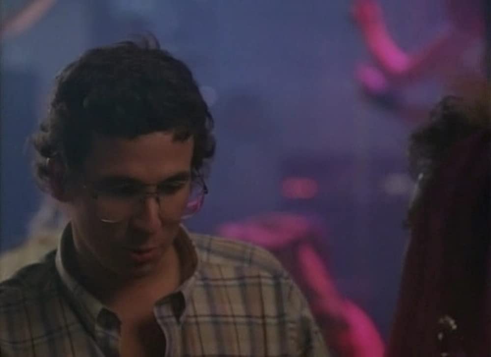 ハロウィン1988・地獄のロック&ローラーの画像