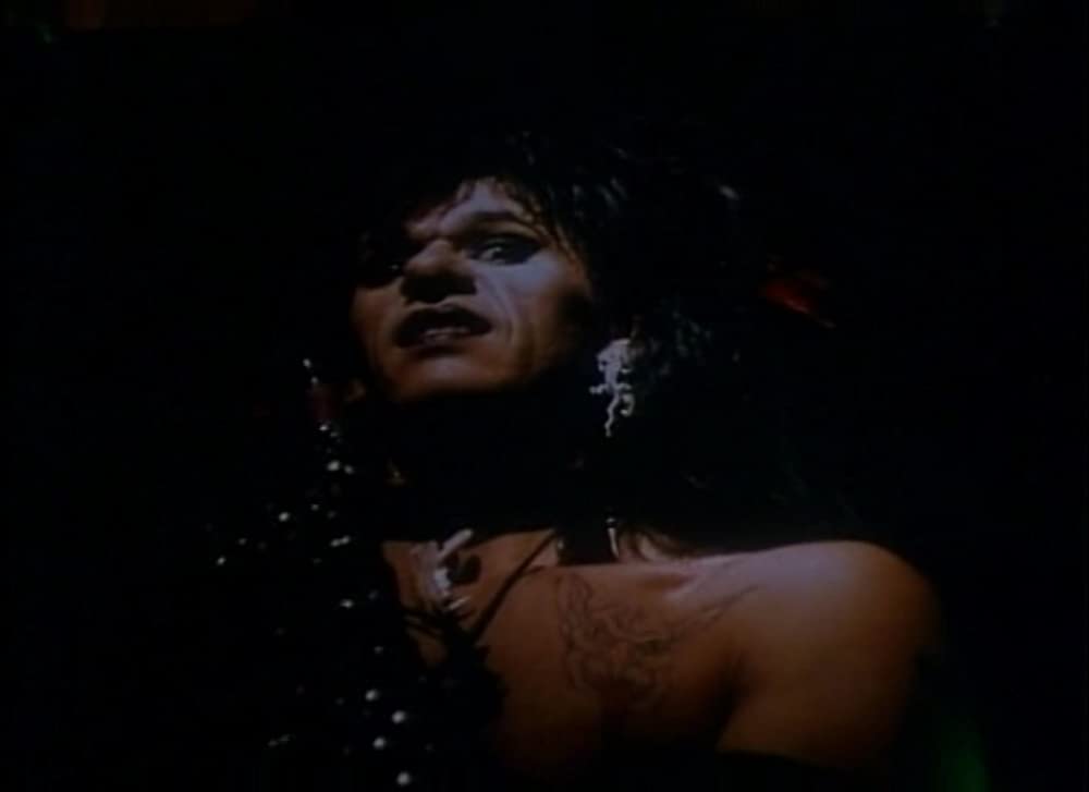 ハロウィン1988・地獄のロック&ローラーの画像