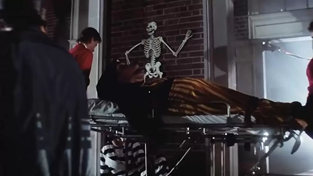 ハロウィン1988・地獄のロック&ローラーの画像