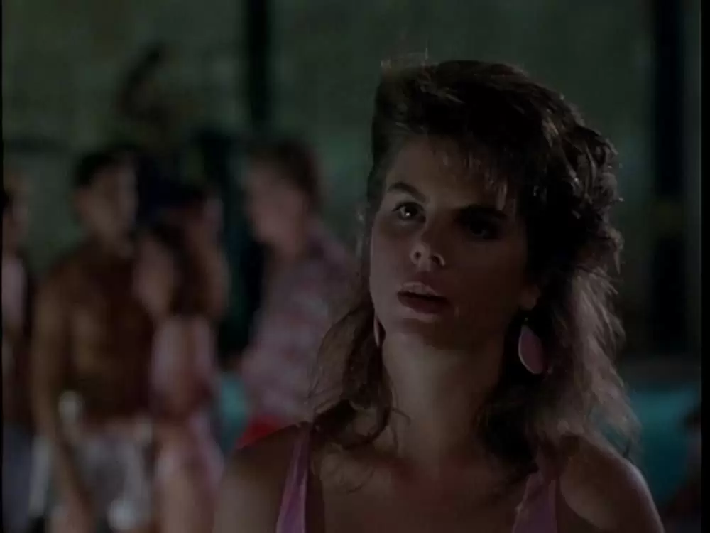 ハロウィン1988・地獄のロック&ローラーの画像