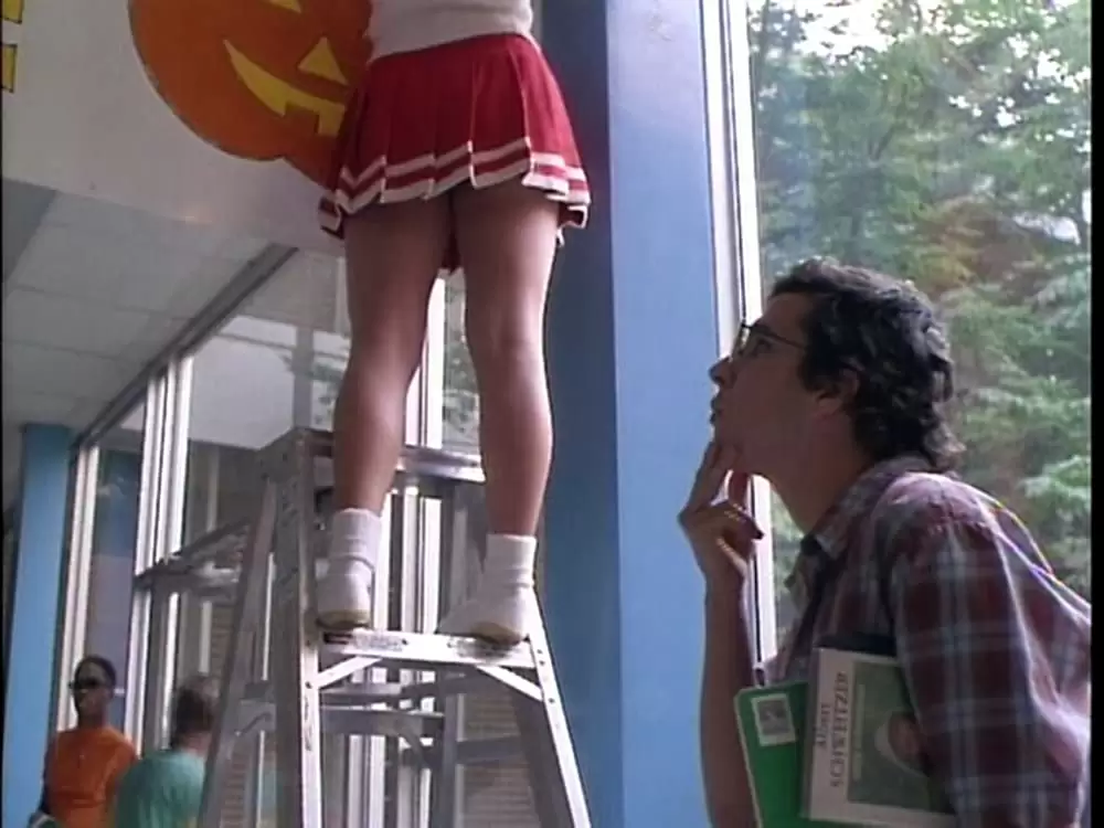 ハロウィン1988・地獄のロック&ローラーの画像