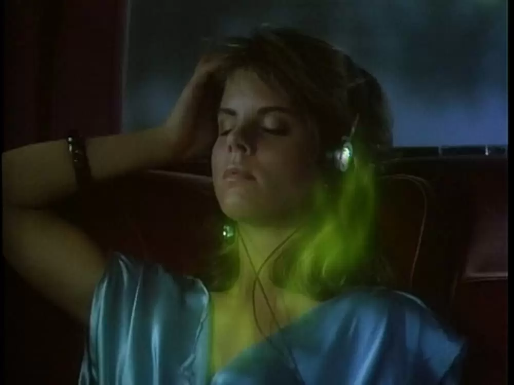 ハロウィン1988・地獄のロック&ローラーの画像