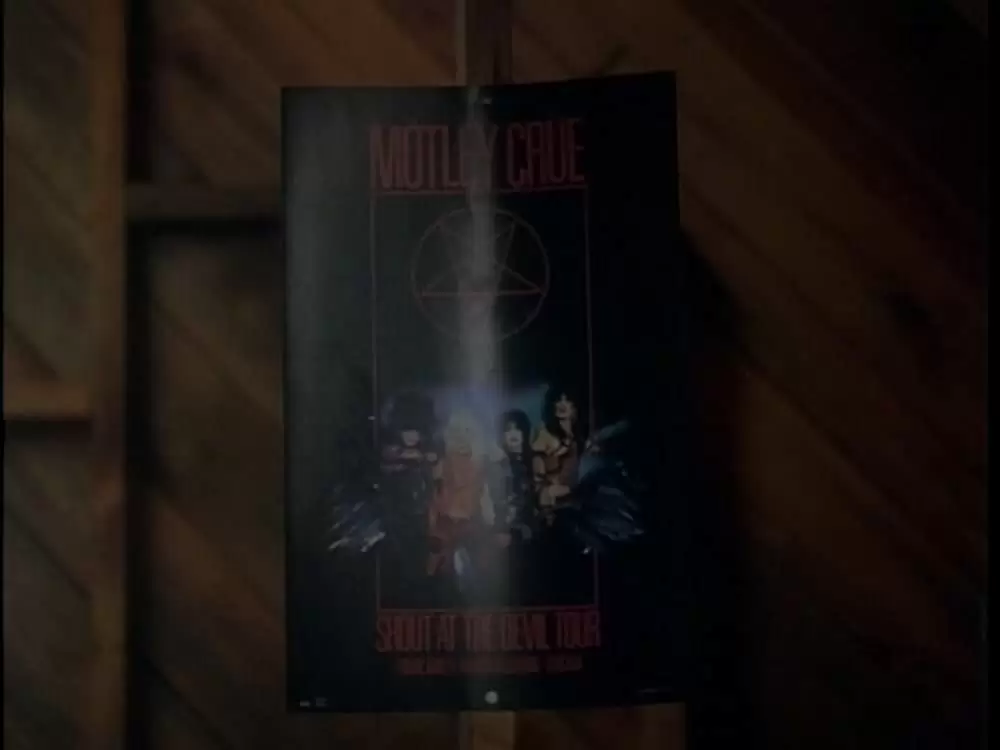 ハロウィン1988・地獄のロック&ローラーの画像