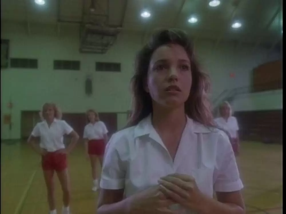 ハロウィン1988・地獄のロック&ローラーの画像