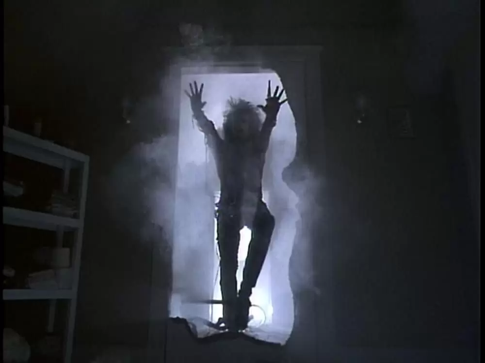 ハロウィン1988・地獄のロック&ローラーの画像