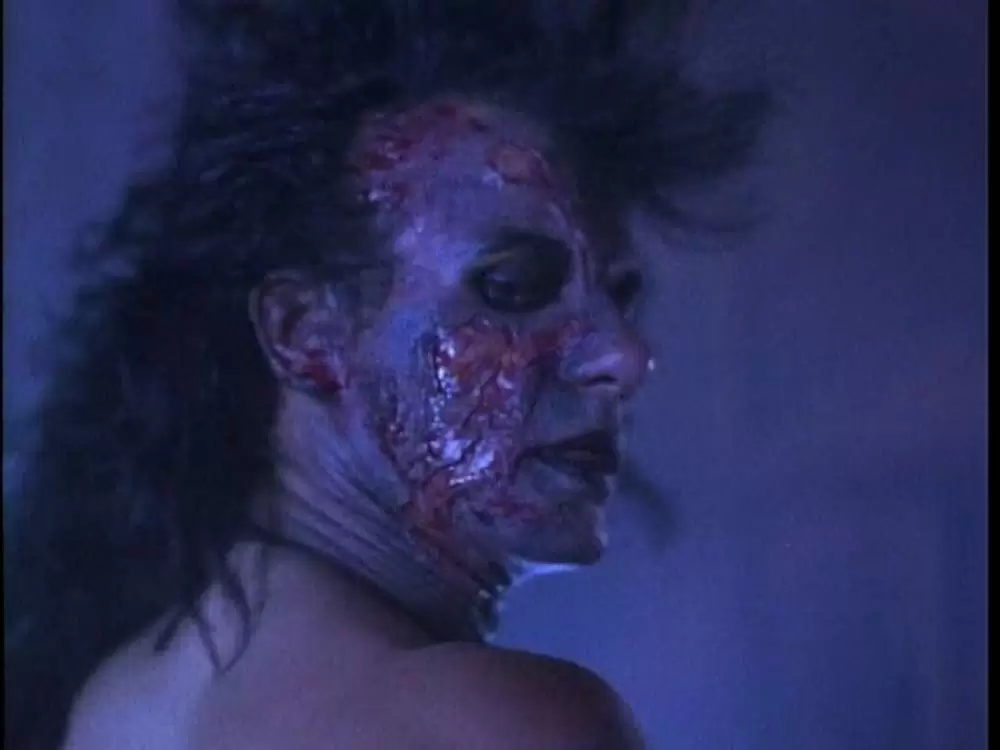 ハロウィン1988・地獄のロック&ローラーの画像