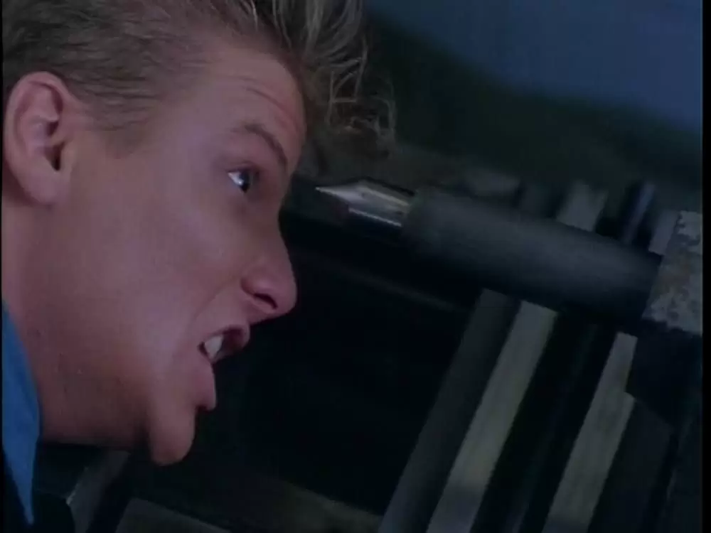 ハロウィン1988・地獄のロック&ローラーの画像