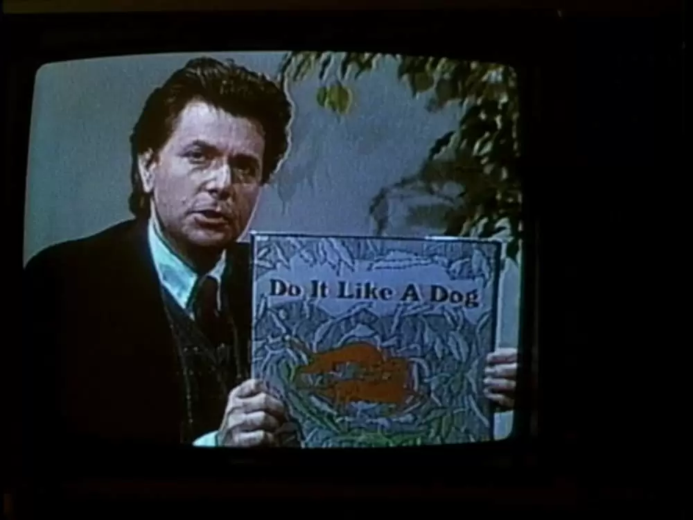 ハロウィン1988・地獄のロック&ローラーの画像