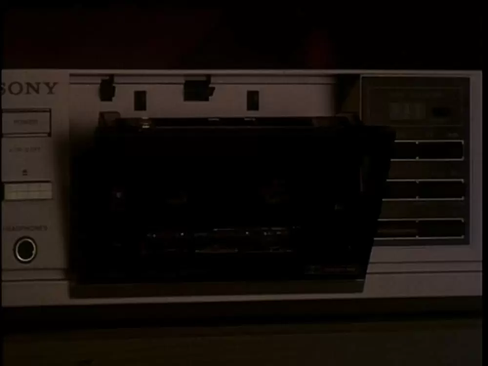 ハロウィン1988・地獄のロック&ローラーの画像