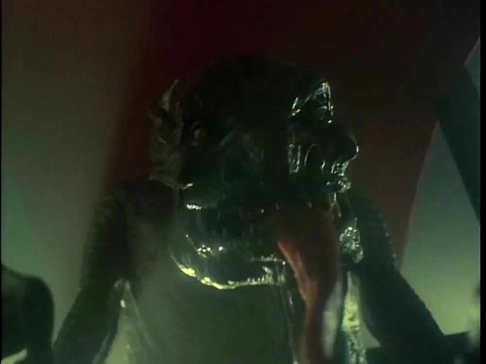 ハロウィン1988・地獄のロック&ローラーの画像