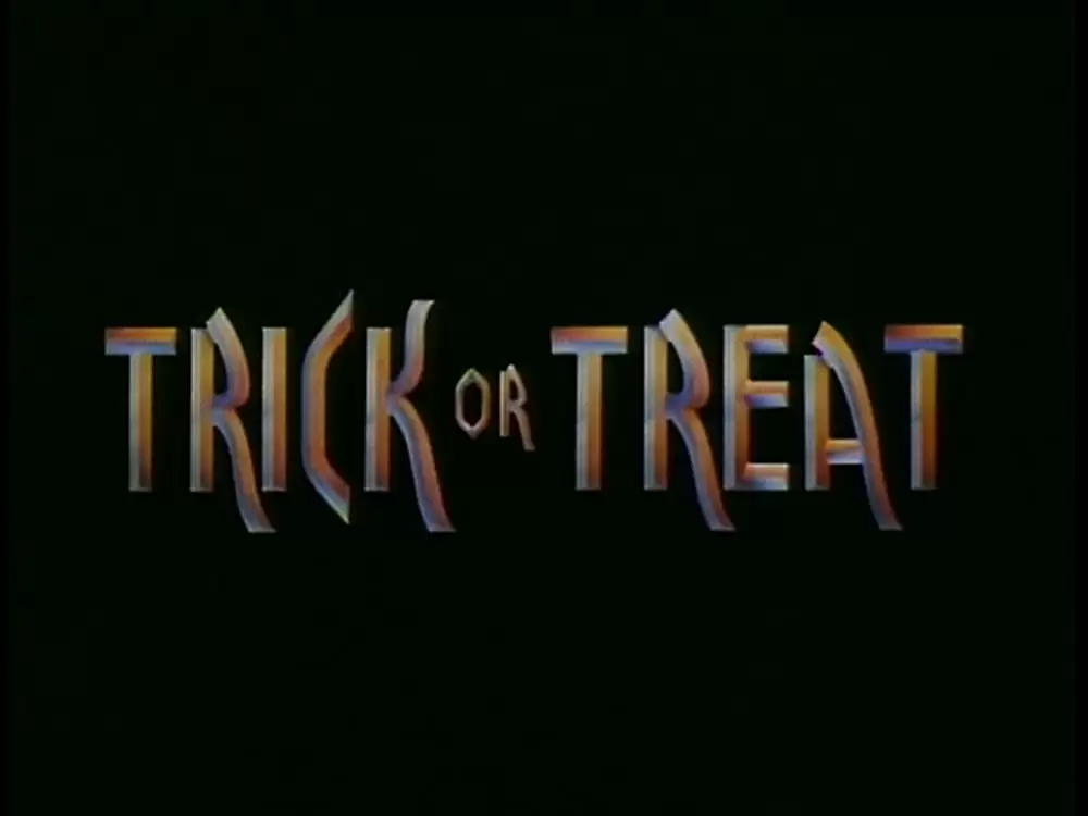 ハロウィン1988・地獄のロック&ローラーの画像