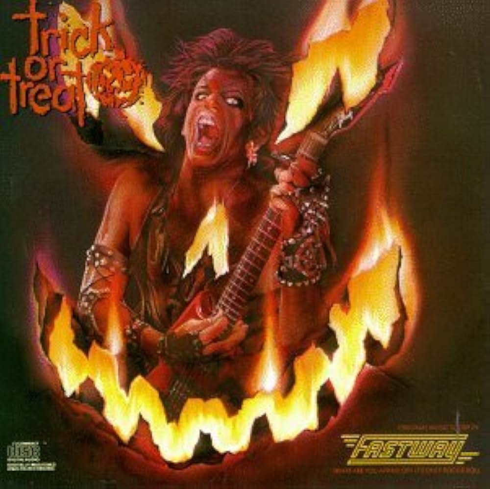 ハロウィン1988・地獄のロック&ローラーの画像