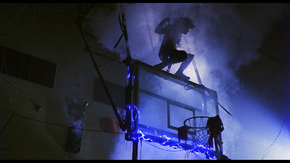 ハロウィン1988・地獄のロック&ローラーの画像