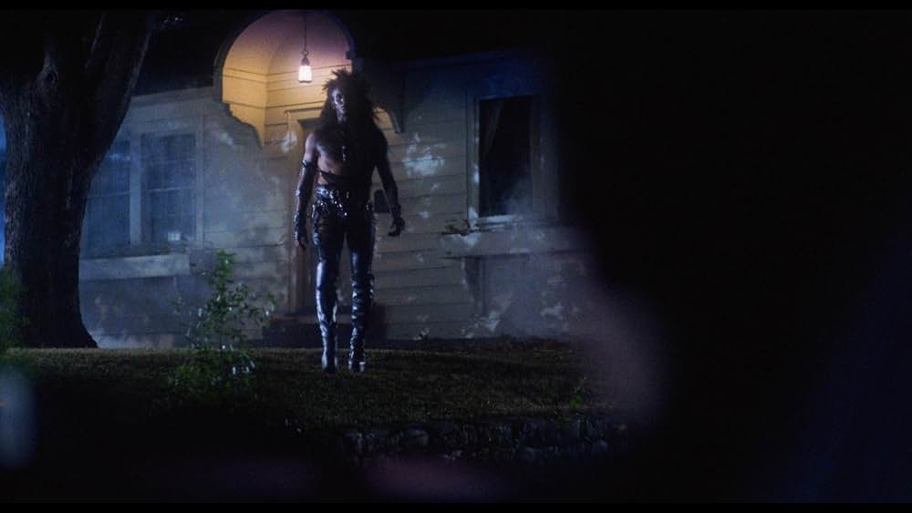 ハロウィン1988・地獄のロック&ローラーの画像