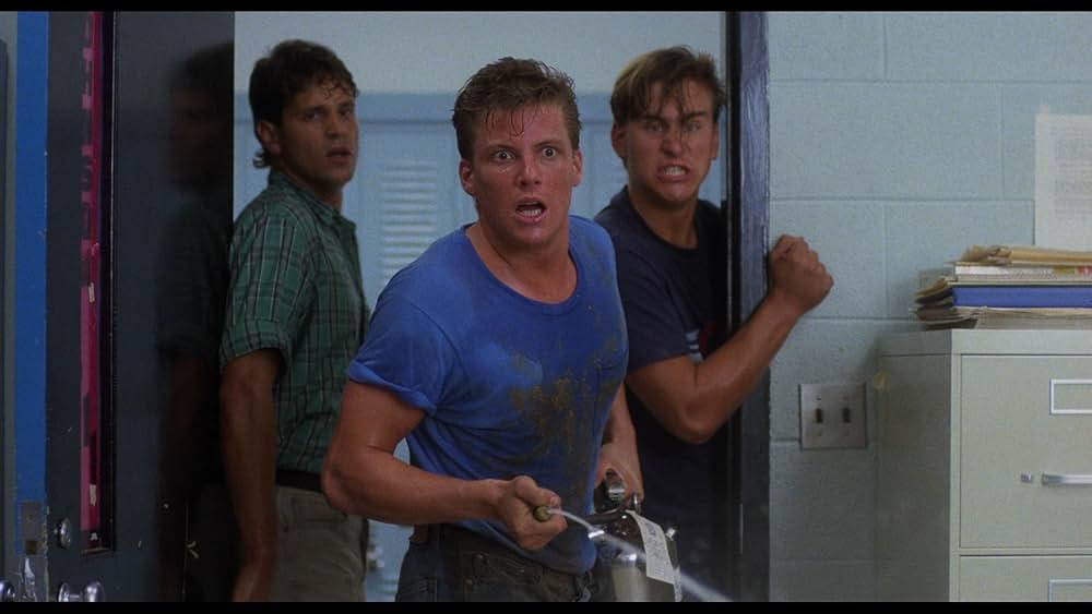 ハロウィン1988・地獄のロック&ローラーの画像