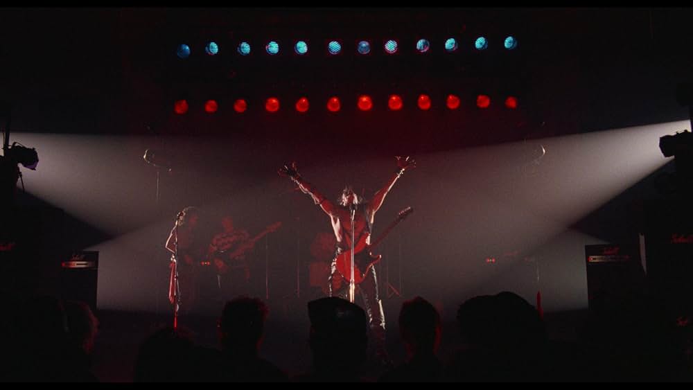 ハロウィン1988・地獄のロック&ローラーの画像