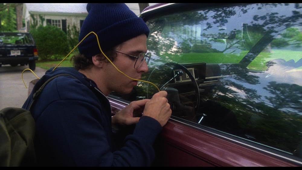 ハロウィン1988・地獄のロック&ローラーの画像