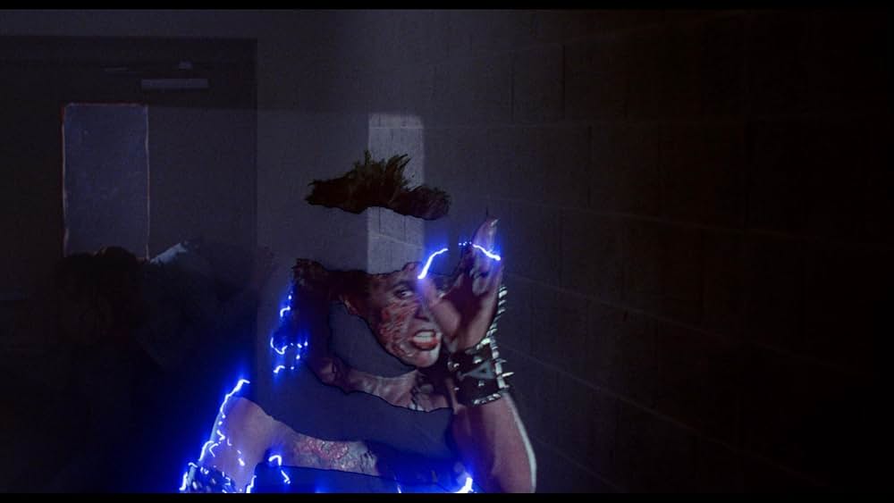 ハロウィン1988・地獄のロック&ローラーの画像