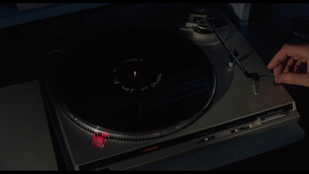 ハロウィン1988・地獄のロック&ローラーの画像