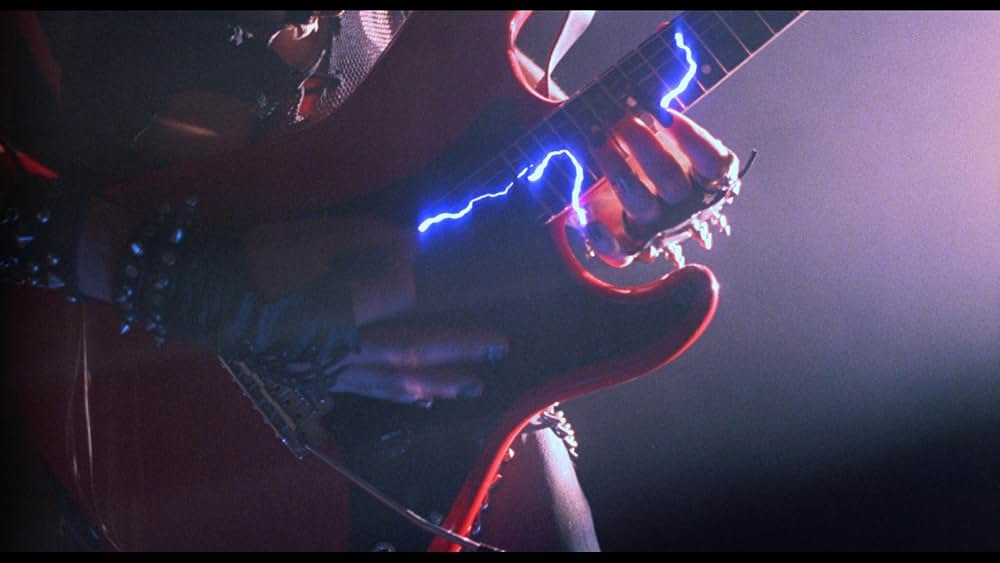 ハロウィン1988・地獄のロック&ローラーの画像