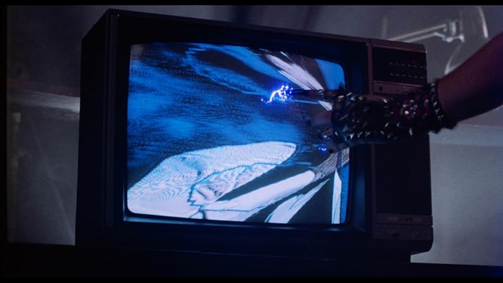 ハロウィン1988・地獄のロック&ローラーの画像