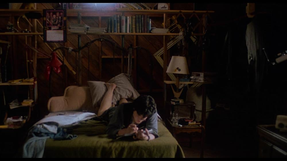 ハロウィン1988・地獄のロック&ローラーの画像