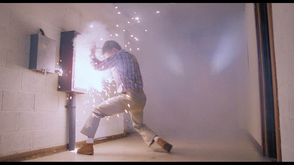 ハロウィン1988・地獄のロック&ローラーの画像