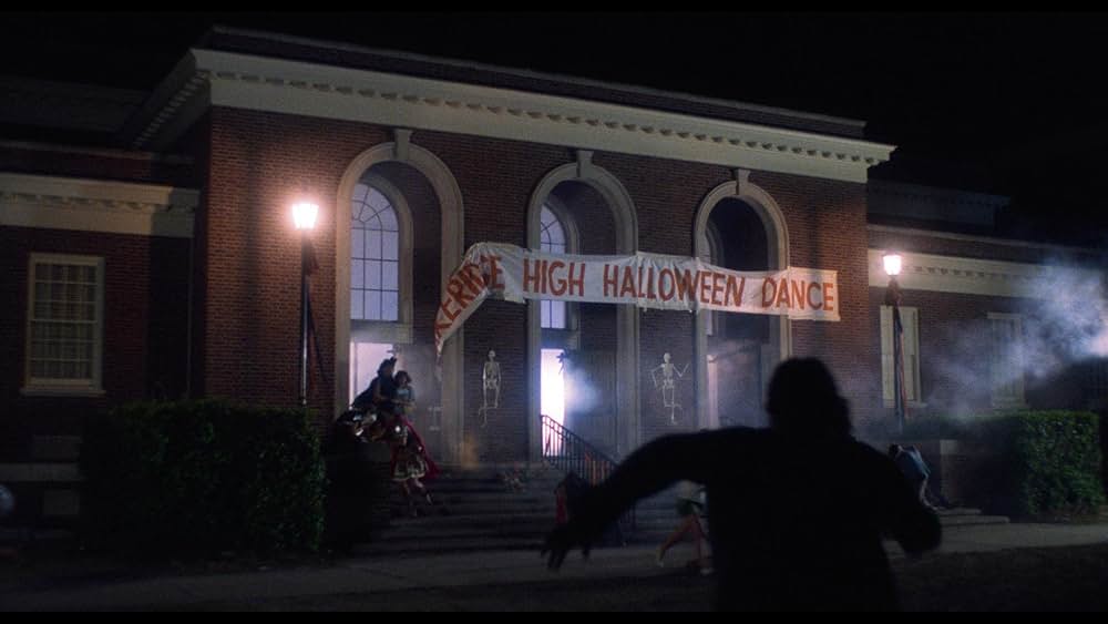 ハロウィン1988・地獄のロック&ローラーの画像