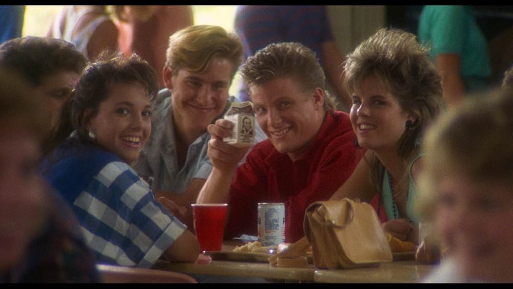 ハロウィン1988・地獄のロック&ローラーの画像