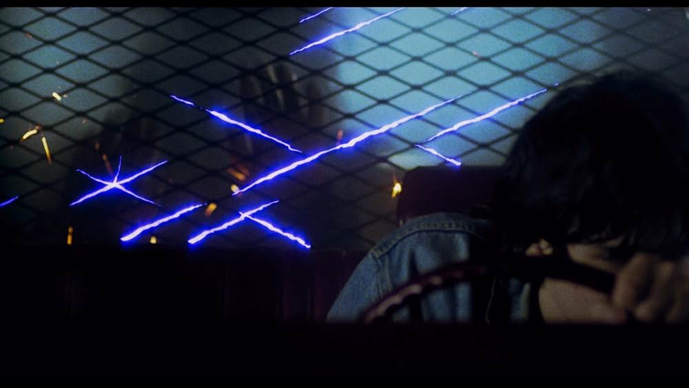 ハロウィン1988・地獄のロック&ローラーの画像