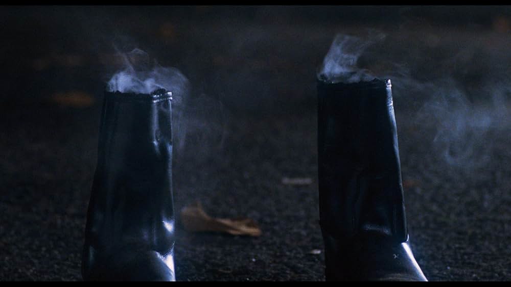 ハロウィン1988・地獄のロック&ローラーの画像