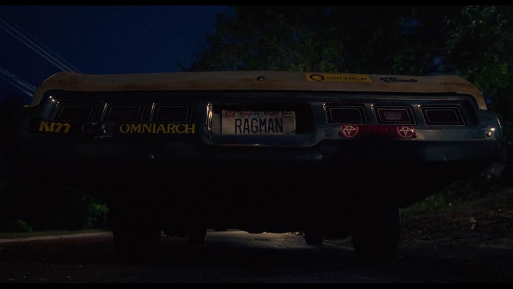 ハロウィン1988・地獄のロック&ローラーの画像