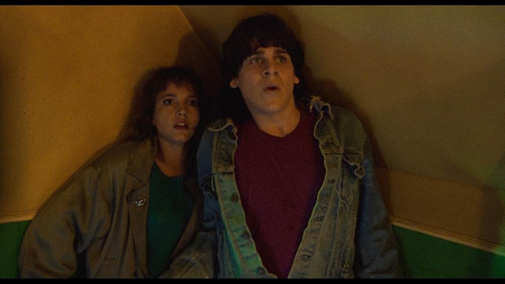 ハロウィン1988・地獄のロック&ローラーの画像