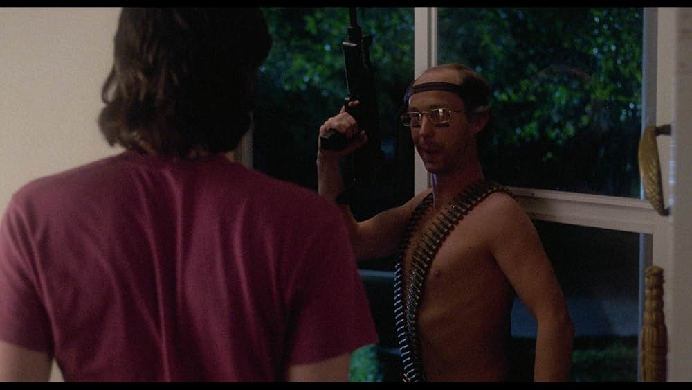 ハロウィン1988・地獄のロック&ローラーの画像