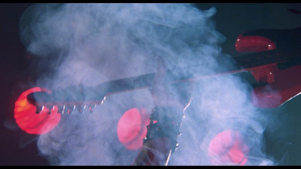 ハロウィン1988・地獄のロック&ローラーの画像