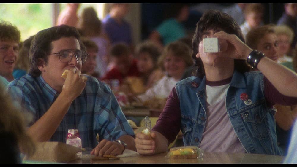 ハロウィン1988・地獄のロック&ローラーの画像