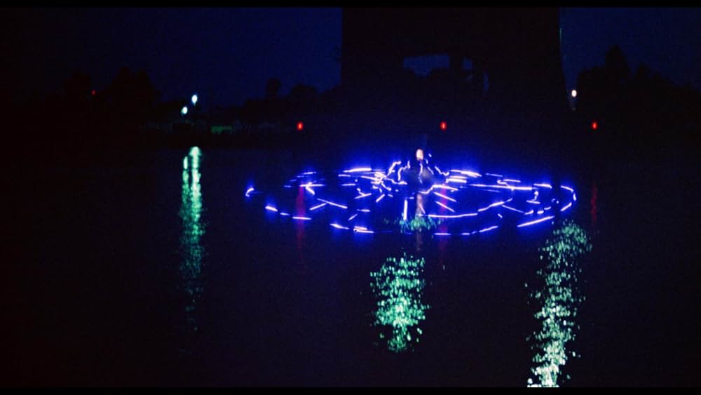 ハロウィン1988・地獄のロック&ローラーの画像